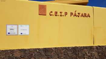 Colegio de Educación infantil y Primaria (C.E.I.P.) Pájara.