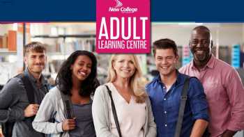 New College Adult Learning Centre