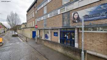 The Cambridge Centre for Languages