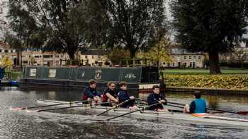 Sancton Wood School