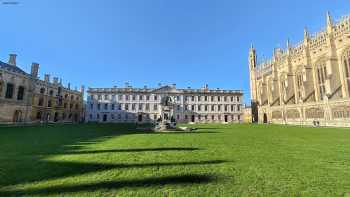 University of Cambridge