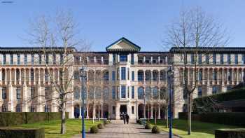 University of Cambridge Judge Business School