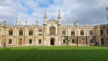 Corpus Christi College