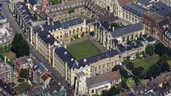 Corpus Christi College