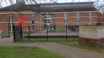 Homerton College, University of Cambridge