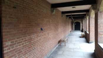 Westcott House