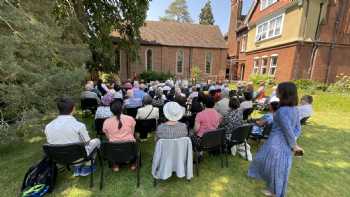 Margaret Beaufort Institute of Theology