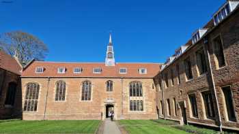 Magdalene College