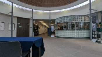 Murray Edwards College