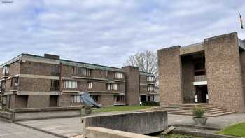 Churchill College