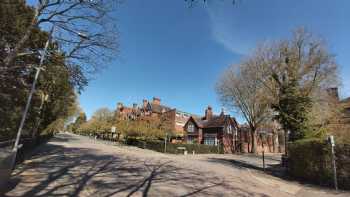 Selwyn College, Cambridge