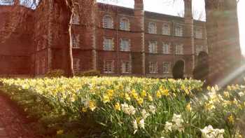 Jesus College, University of Cambridge