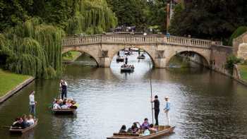 Clare College