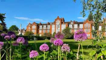 Newnham College, University of Cambridge