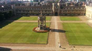 Trinity College