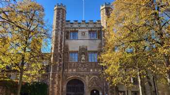 Trinity College