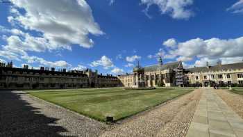 Trinity College