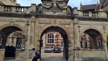 Trinity College