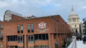 City of London College