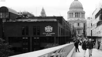 City of London School