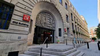 London School of Economics and Political Science