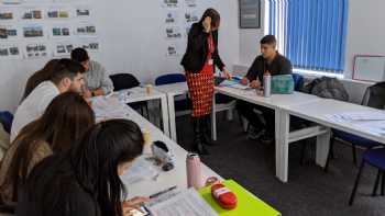 Edskills Language School