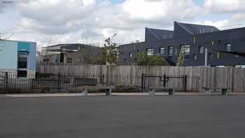 Holte Secondary School