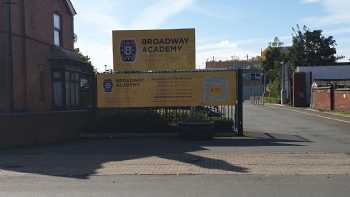 Broadway Academy