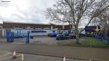 St Clement’s C of E Academy