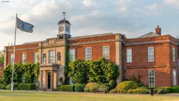 The Blue Coat School Birmingham Limited