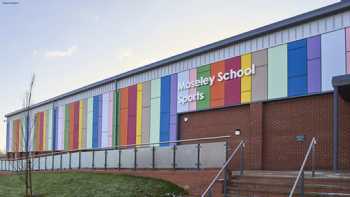 Moseley School and Sixth Form