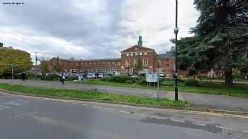 Claycots School Town Hall Campus