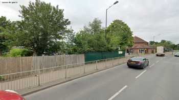 St Ethelbert's Catholic Primary School, Slough