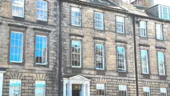 Edinburgh School of English