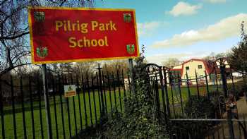 Pilrig Park School