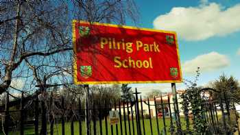 Pilrig Park School