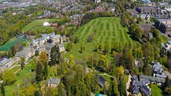 Merchiston Castle School, Edinburgh