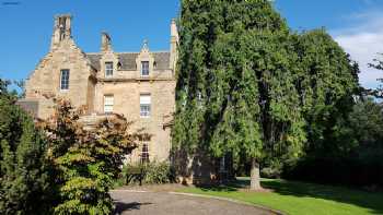 The Confucius Institute for Scotland