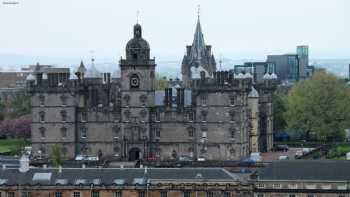 George Heriot's School