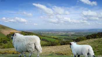 SRUC - Scotland's Rural College - Edinburgh Campus