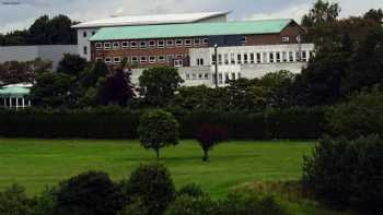 SRUC - Scotland's Rural College - Edinburgh Campus