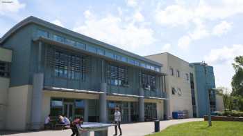 Weston College