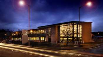 Gateshead College Skills Academy for Automotive, Engineering, Manufacturing and Logistics