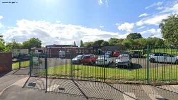 The Drive Community Primary School