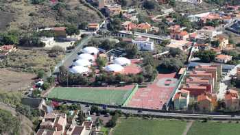 The American School of Las Palmas