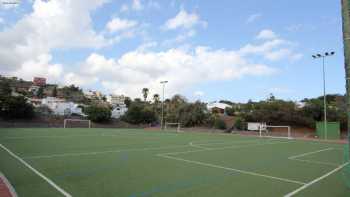 The American School of Las Palmas