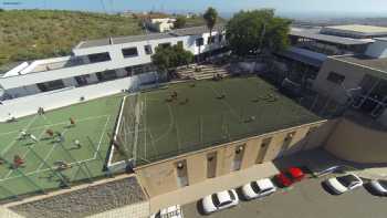 The British School of Gran Canaria