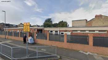 Gateshead Jewish Nursery School