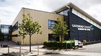 Gateshead College Academy For Sport