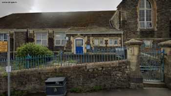 Waun Wen Primary School